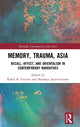 Book cover of: Memory, Trauma, Asia. By: Sharanya Jayawickrama