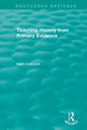 Book cover of: Teaching History from Primary Evidence (1993). By: Keith Andreetti