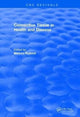 Book cover of: Revival: Connective Tissue in Health and Disease (1990). By: Marcos Rojkind