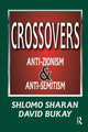 Book cover of: Crossovers. By: Shlomo Sharan