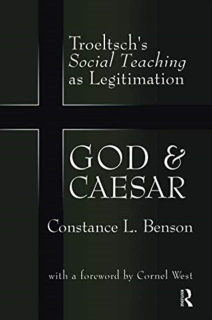 Book cover of: God and Caesar. By: Yaacov Oved