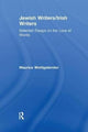Book cover of: Jewish Writers/Irish Writers. By: Nathan Koren