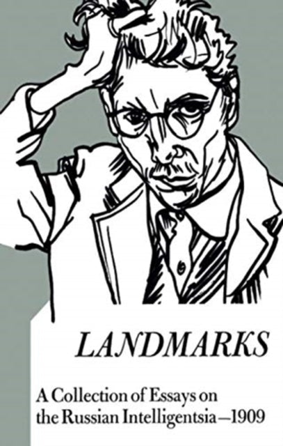 Book cover of: Landmarks