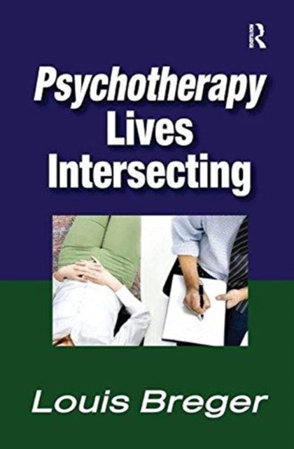 Book cover of: Psychotherapy. By: Louis Breger