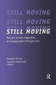 Book cover of: Still Moving. By: Morton Weinfeld