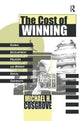 Book cover of: Cost of Winning. By: Carl G. Lindbloom