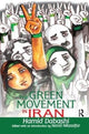 Book cover of: Green Movement in Iran. By: Hamid Dabashi