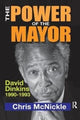 Book cover of: Power of the Mayor. By: Francisco Alba