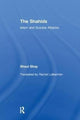 Book cover of: Shahids. By: Shaul Shay