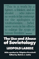 Book cover of: Use and Abuse of Sovietology