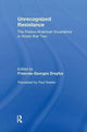 Book cover of: Unrecognized Resistance. By: Francois-Georges Dreyfus
