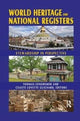Book cover of: World Heritage and National Registers. By: Thomas R. Gensheimer