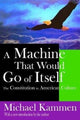 Book cover of: Machine That Would Go of Itself. By: Russell Fraser