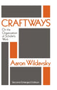 Book cover of: Craftways. By: Aaron Wildavsky