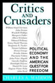 Book cover of: Critics and Crusaders. By: Charles A. Madison