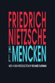 Book cover of: Friedrich Nietzsche. By: H. L. Mencken