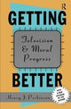 Book cover of: Getting Better. By: Bryan Green
