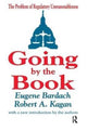 Book cover of: Going by the Book. By: Walter Kaufmann