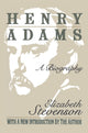 Book cover of: Henry Adams. By: Elizabeth Stevenson