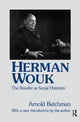 Book cover of: Herman Wouk. By: Arnold Beichman