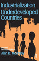 Book cover of: Industrialization and Underdeveloped Countries. By: Alan B. Mountjoy
