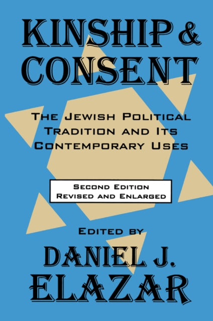 Book cover of: Kinship and Consent. By: Martin Daly