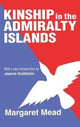 Book cover of: Kinship in the Admiralty Islands. By: Daniel Judah Elazar