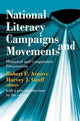 Book cover of: National Literacy Campaigns and Movements. By: Robert Arnove