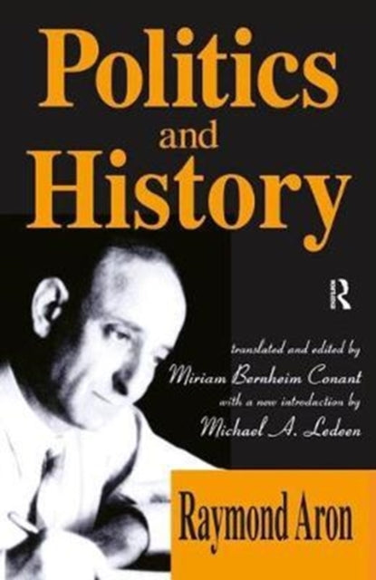 Book cover of: Politics and History. By: Ron Christenson