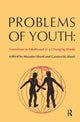 Book cover of: Problems of Youth. By: Muzafer Sherif