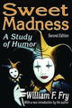Book cover of: Sweet Madness. By: Joan Lipsitz