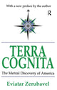 Book cover of: Terra Cognita. By: Eviatar Zerubavel