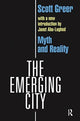 Book cover of: Emerging City. By: Scott Greer
