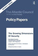 Book cover of: Growing Dimensions of Security. By: Joseph J. Wolf