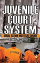 Book cover of: Juvenile Court System. By: Edwin Lemert