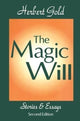 Book cover of: Magic Will. By: Herbert Gold