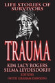 Book cover of: Trauma. By: Selma Leydesdorff