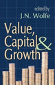 Book cover of: Value, Capital and Growth. By: Gabriel R. Ricci