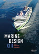 Book cover of: Marine Design XIII. By: Pentti Kujala