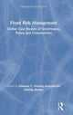 Book cover of: Flood Risk Management. By: Edmund Penning-Rowsell