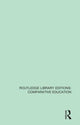 Book cover of: Gifted Disadvantaged