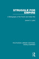 Book cover of: Struggle for Empire. By: James G. Lydon