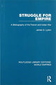 Book cover of: Struggle for Empire