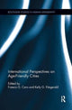 Book cover of: International Perspectives on Age-Friendly Cities. By: Kelly G. Fitzgerald