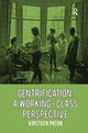 Book cover of: Gentrification: A Working-Class Perspective. By: Kirsteen Paton
