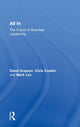 Book cover of: All In. By: David Grayson