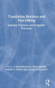 Book cover of: Translation Revision and Post-editing. By: Maarit Koponen