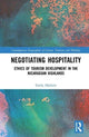 Book cover of: Negotiating Hospitality. By: Emily Hockert