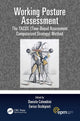 Book cover of: Working Posture Assessment