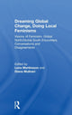 Book cover of: Dreaming Global Change, Doing Local Feminisms. By: Lena Martinsson